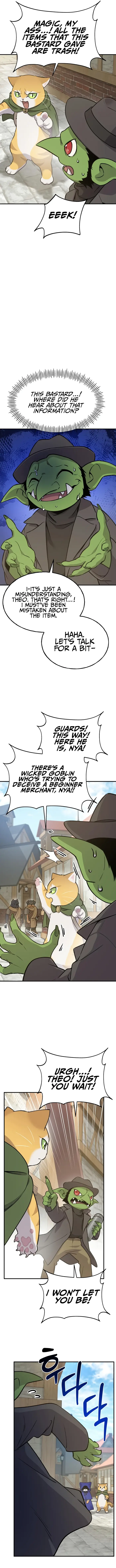 Solo Farming In The Tower - Chapter 20 image 04_optimized